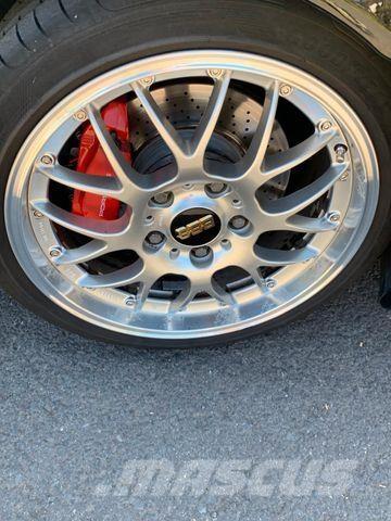 Porsche Boxster S Коли