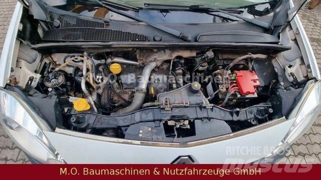 Renault Kangoo Ванове за доставки