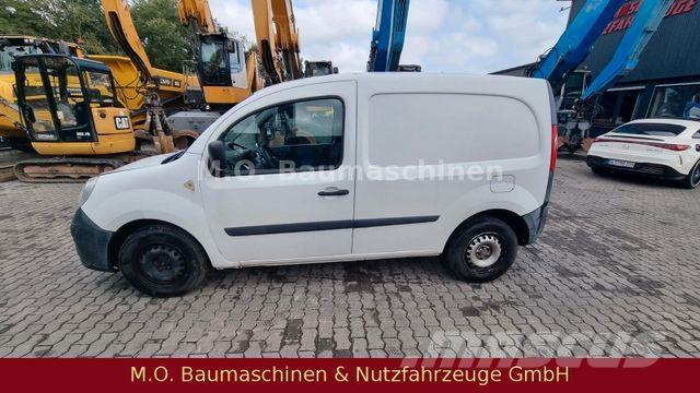 Renault Kangoo Ванове за доставки
