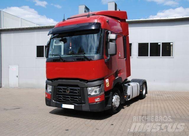 Renault T 440 Влекачи