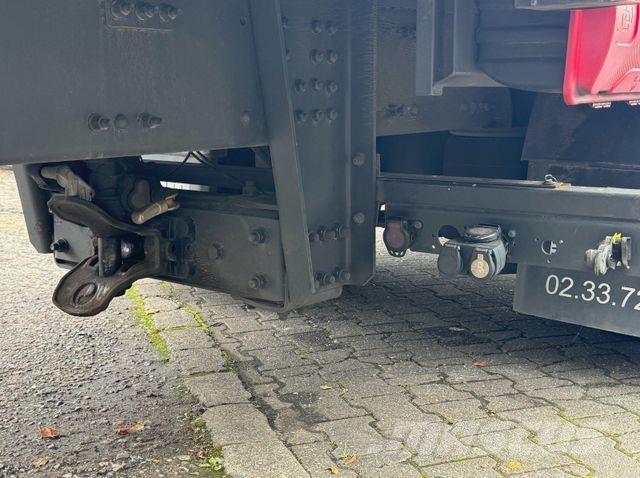 Renault T460 Каросерии