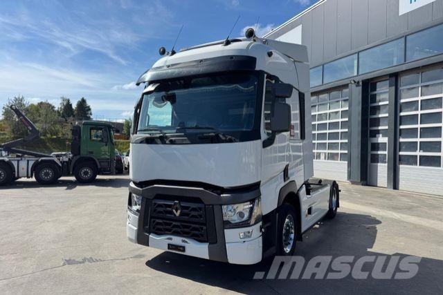 Renault T460 4x2 Влекачи