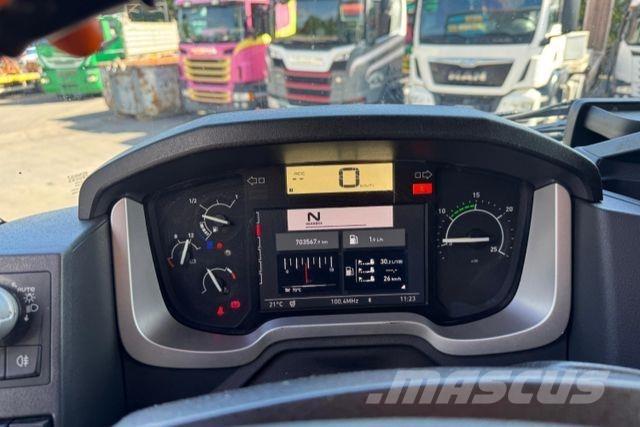 Renault T460 4x2 Влекачи