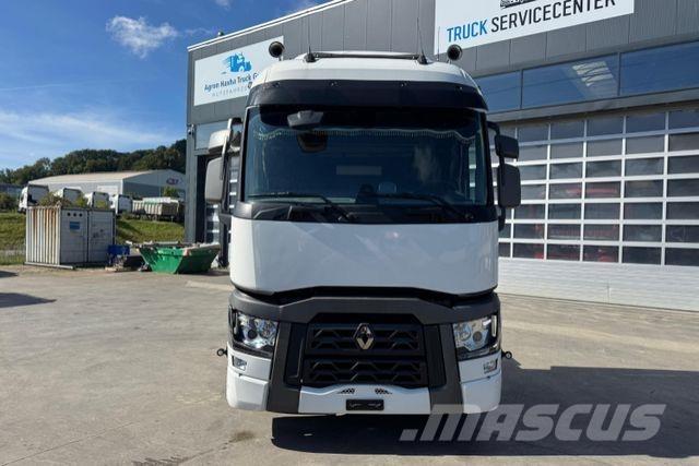 Renault T460 4x2 Влекачи