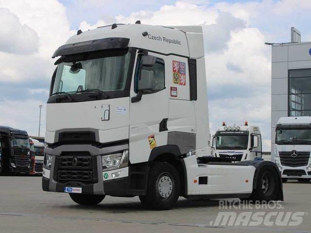 Renault T520, EURO 6 Влекачи