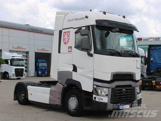 Renault T520, EURO 6 Влекачи