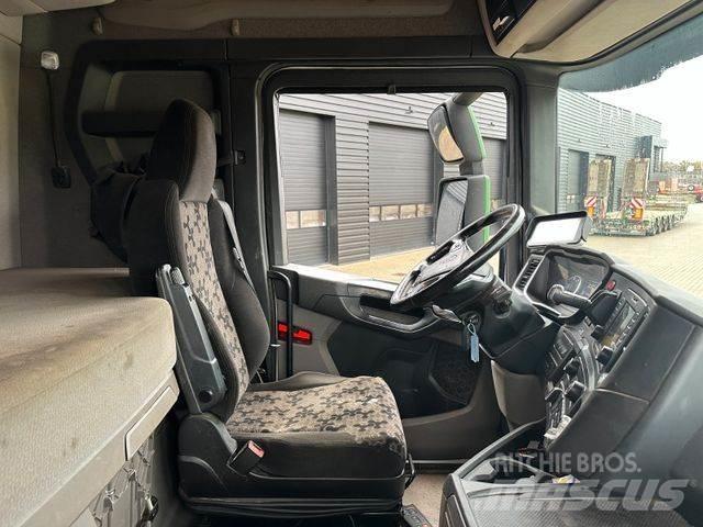 Scania R 500 6x2 Влекачи