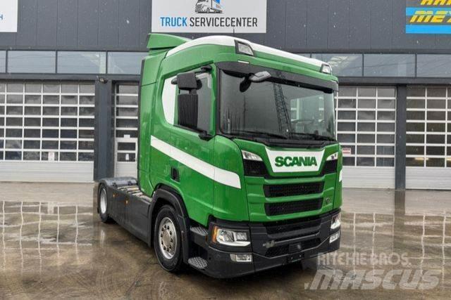 Scania R540 4x2 Влекачи