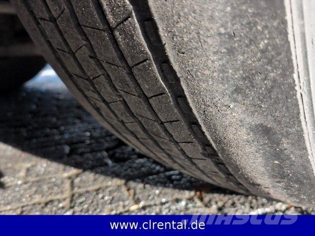 Scania R560 V8 Влекачи