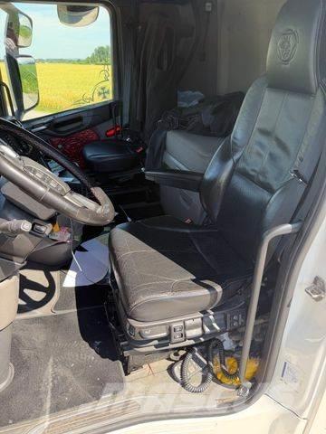 Scania S500 VOLL Влекачи