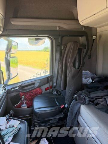 Scania S500 VOLL Влекачи