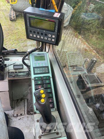 Sennebogen 608 Строителство - Други