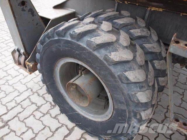 Sennebogen 613M Мачтови кранове