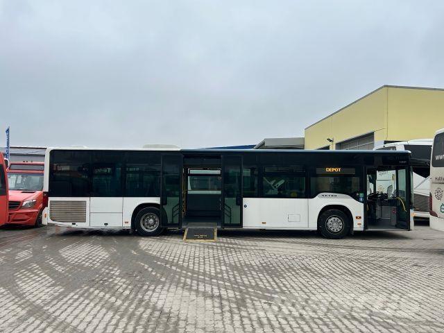 Setra S 415 NF Междуградски автобуси