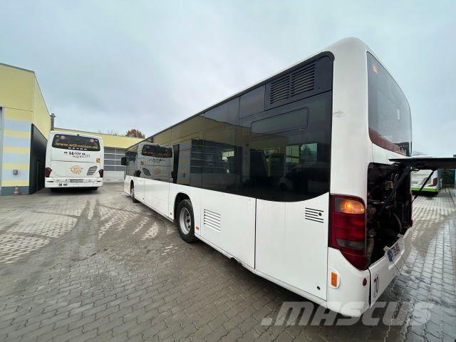 Setra S 415 NF Междуградски автобуси