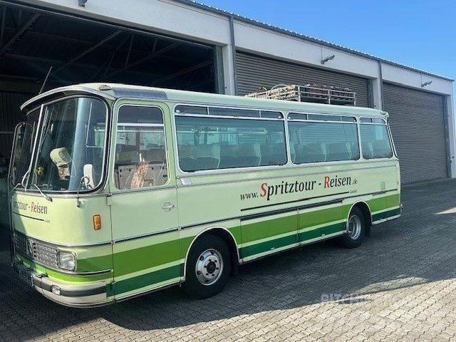Setra S 80 Oldtimer Междуградски автобуси