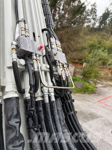 Takeuchi TB290-2 Мини екскаватори < 7 т