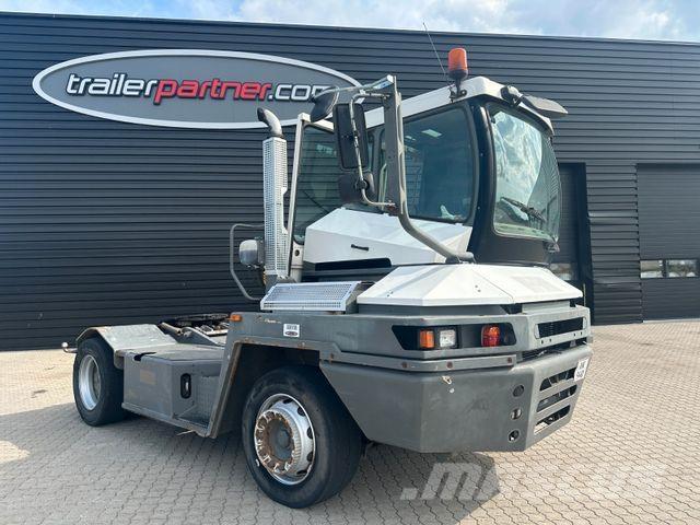 Terberg TT222 Строителство - Други