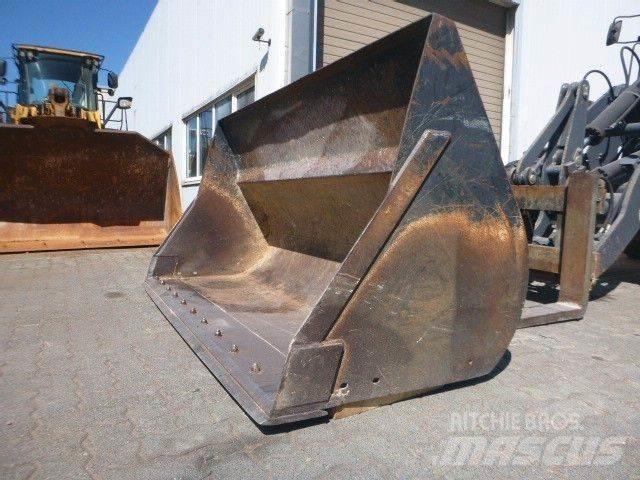 Terex TL 120 Колесни товарачи