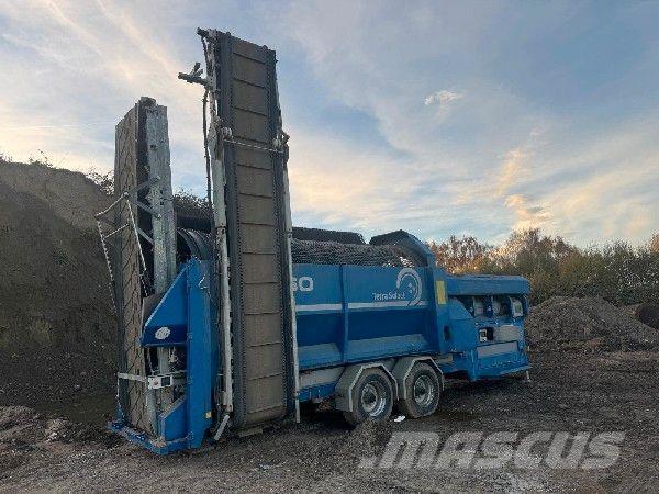 Terra Select T60 Строителство - Други