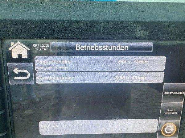 Terra Select T60 Строителство - Други