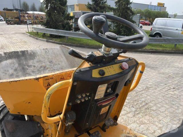 Thwaites MACH202 Строителство - Други