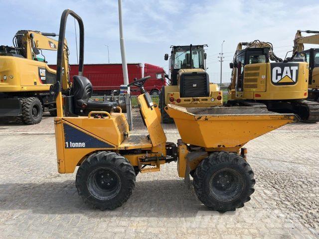 Thwaites MACH202 Строителство - Други