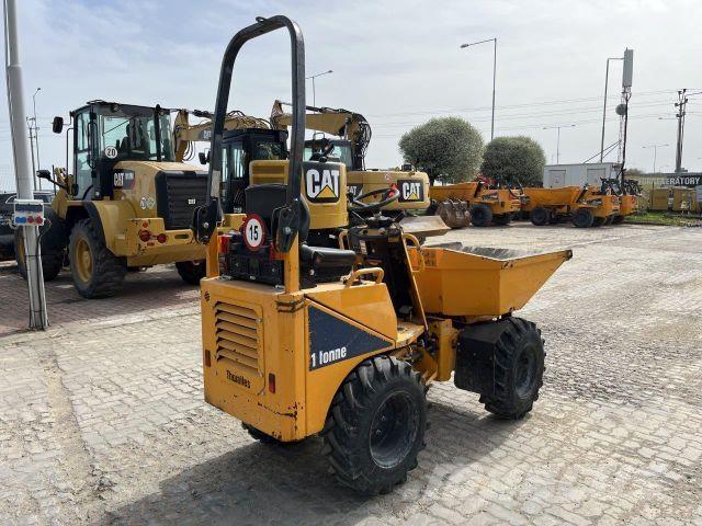 Thwaites MACH202 Строителство - Други