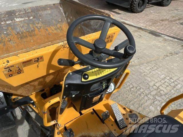 Thwaites MACH2063 Строителство - Други