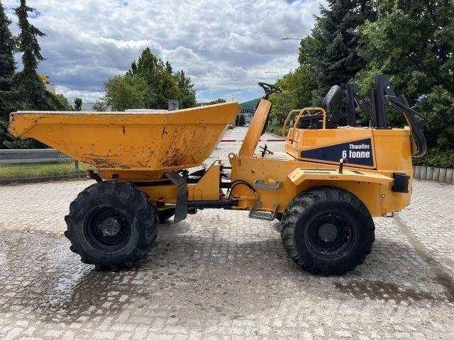 Thwaites MACH2063 Строителство - Други