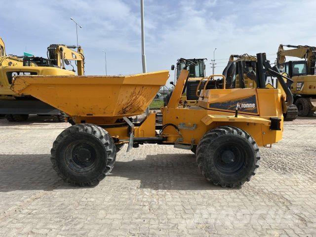 Thwaites MACH2063 Строителство - Други