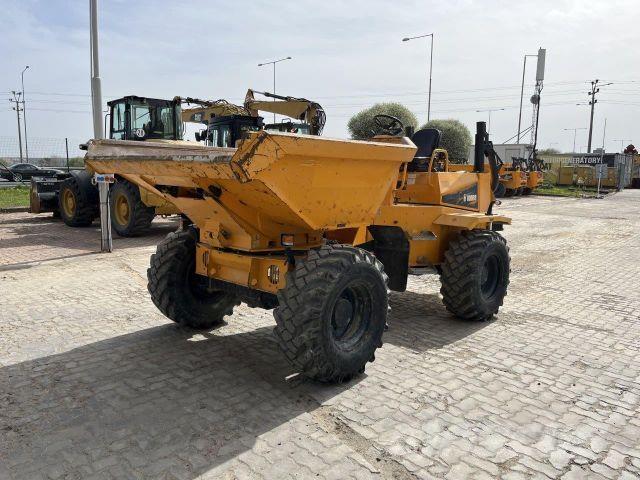 Thwaites MACH2063 Строителство - Други