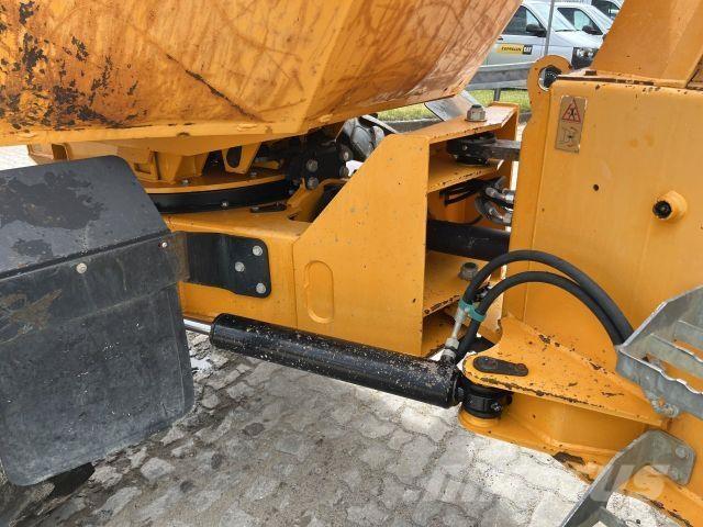 Thwaites MACH2063 Строителство - Други