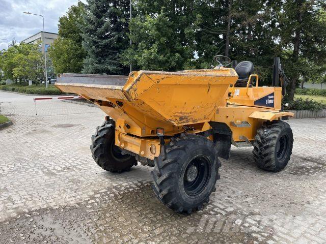 Thwaites MACH2063 Строителство - Други