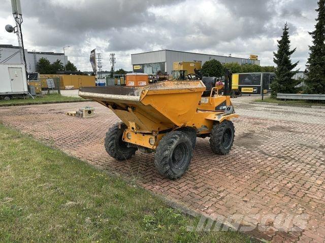 Thwaites MACH443 Строителство - Други