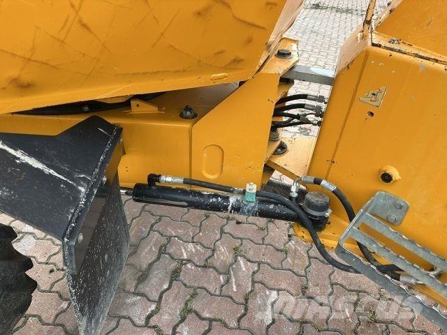 Thwaites MACH443 Строителство - Други