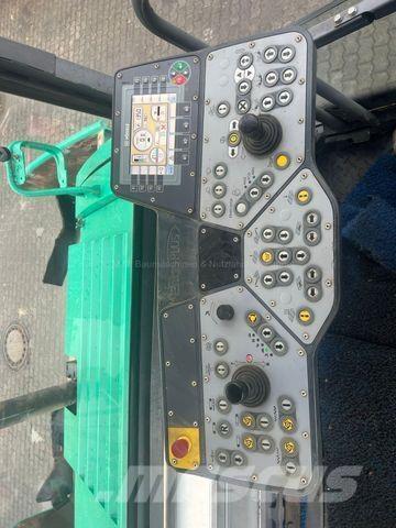 Vögele S 1800-3i Машини за асфалт