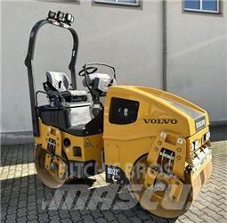 Volvo DD22 Walze Други ролки
