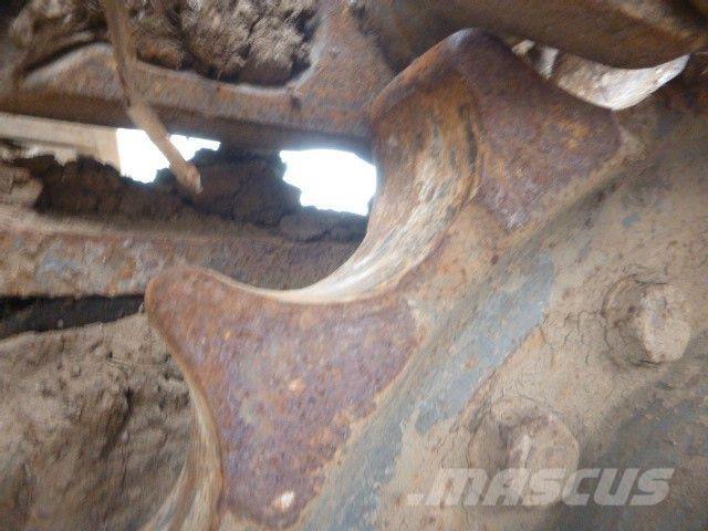 Volvo EC 160 Верижен екскаватор