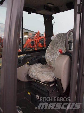 Volvo EC35D Мини екскаватори < 7 т