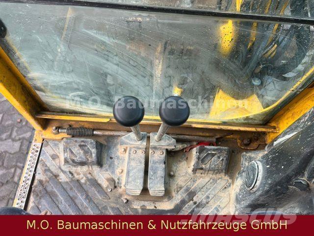 Volvo ECR 48 C Мини екскаватори < 7 т