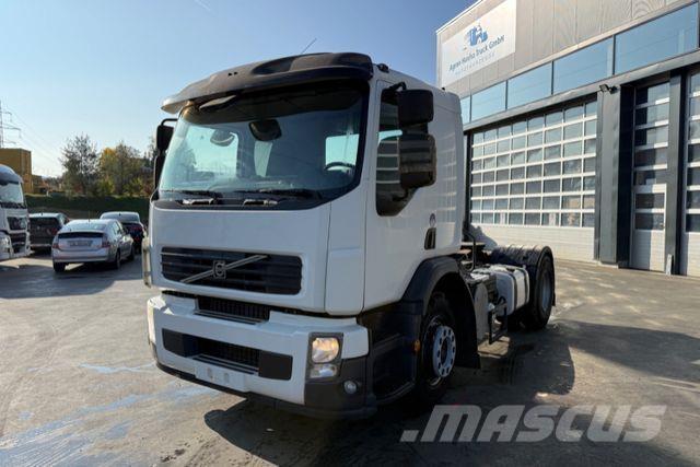 Volvo FE-280 4x2 Влекачи