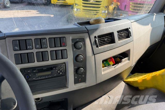 Volvo FE-280 4x2 Влекачи