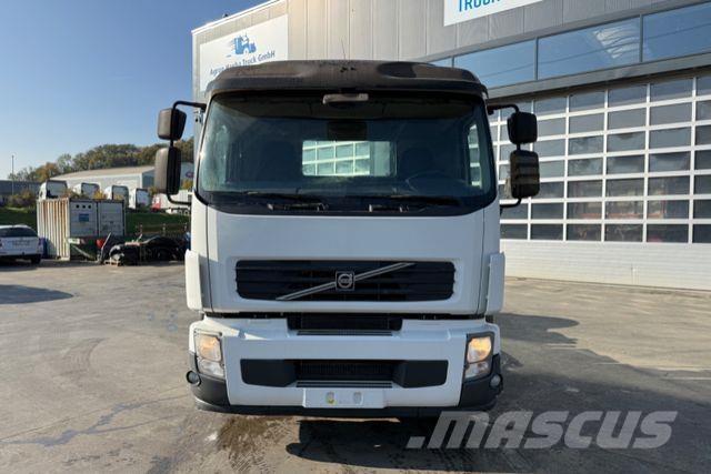 Volvo FE-280 4x2 Влекачи