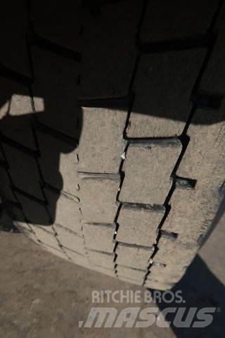 Volvo FH 420 4x2 Влекачи