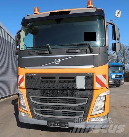 Volvo FH 420 4x2 Влекачи