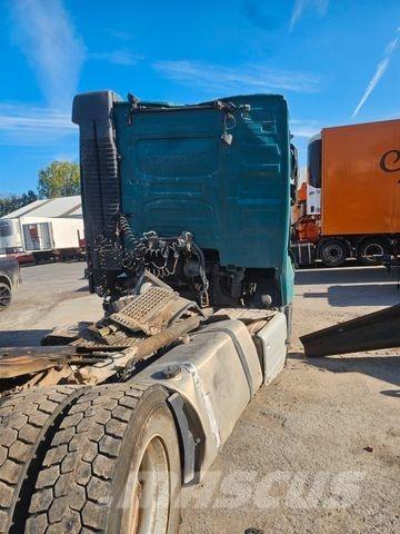 Volvo FH 460 Влекачи