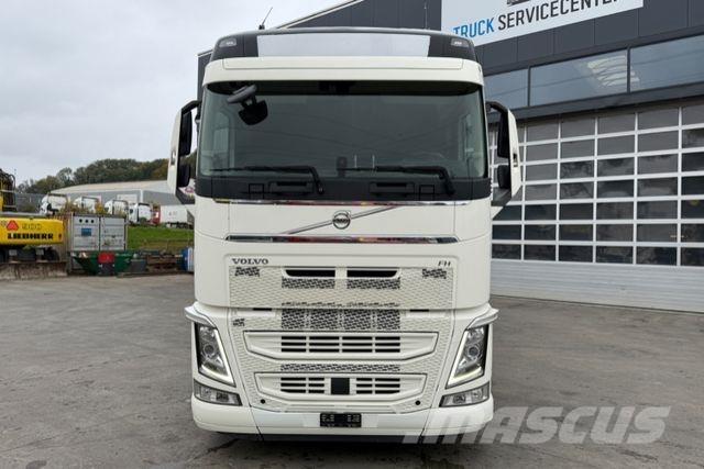 Volvo FH-460 4x2 Влекачи