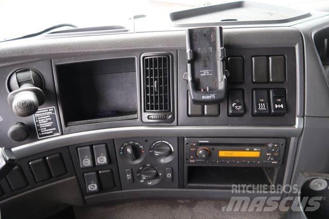 Volvo FM 370 4x2 Товарни камиони за напитки