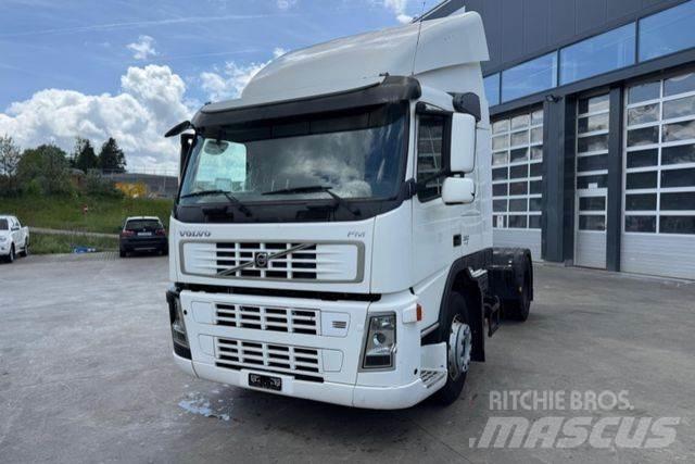 Volvo FM-390 4x2 Влекачи
